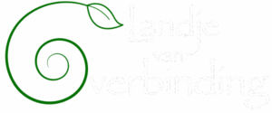 Landje van verbinding